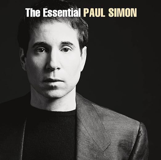 Paul Simon - The Essential Paul Simon - Amazon.com Music
